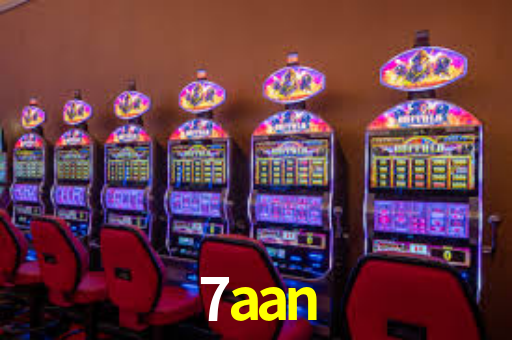 Login rápido no app 7aan